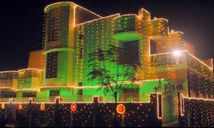 Preethi Professional Sounds And Lights, Bangalore